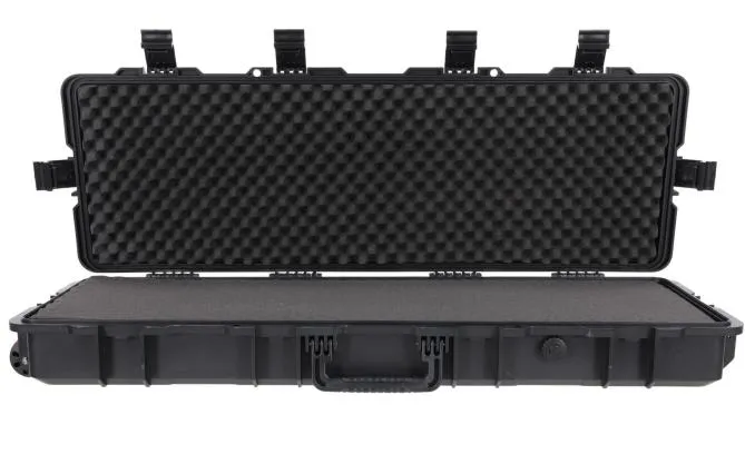 Specna Arms Gewehrkoffer , Wasserdicht, Innen Würffelschaum 100cm